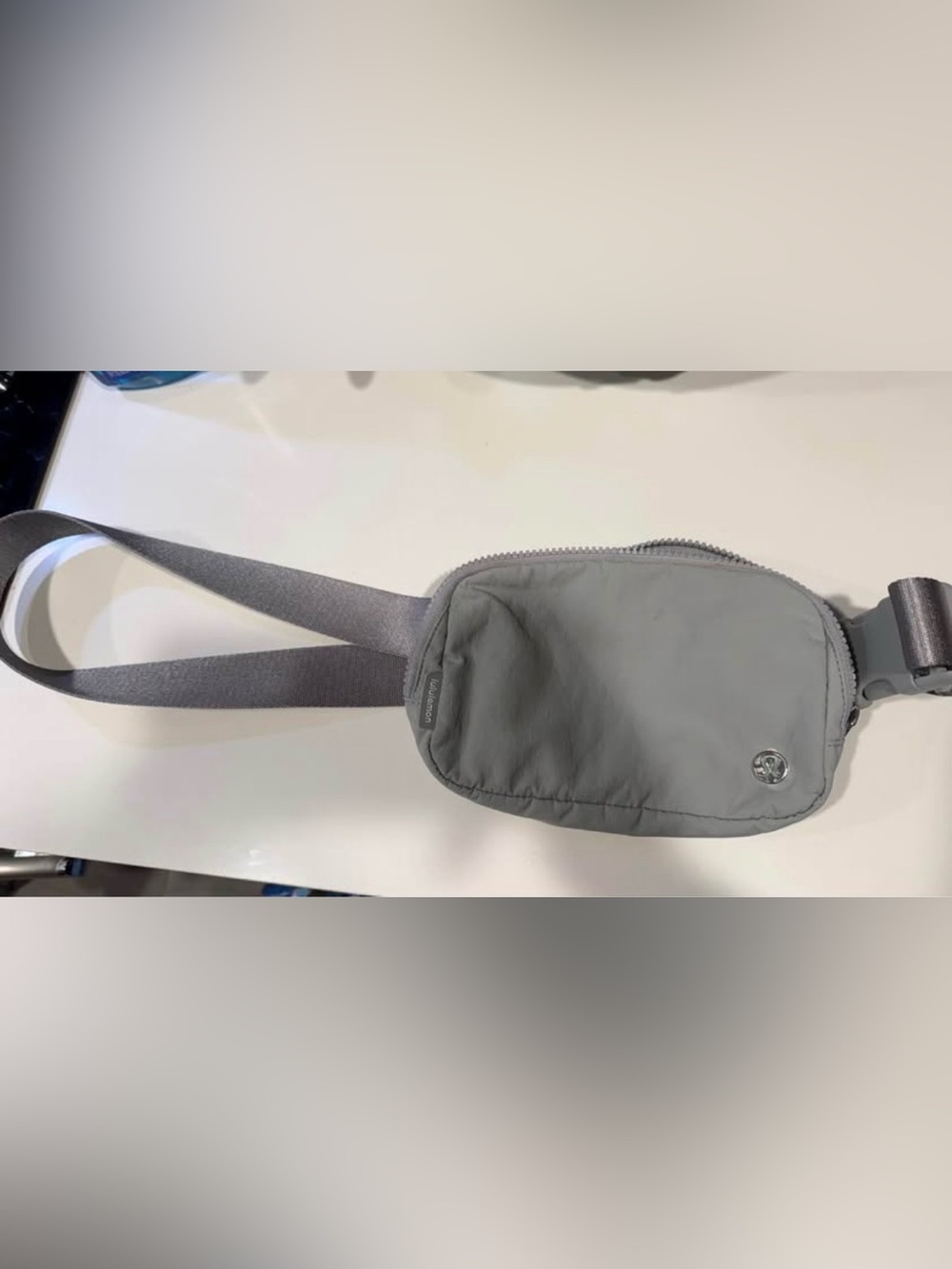 lululemon belt bag
